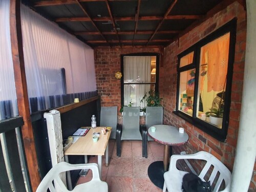 Sherwood Terrace 3 Bedroom Entire Property