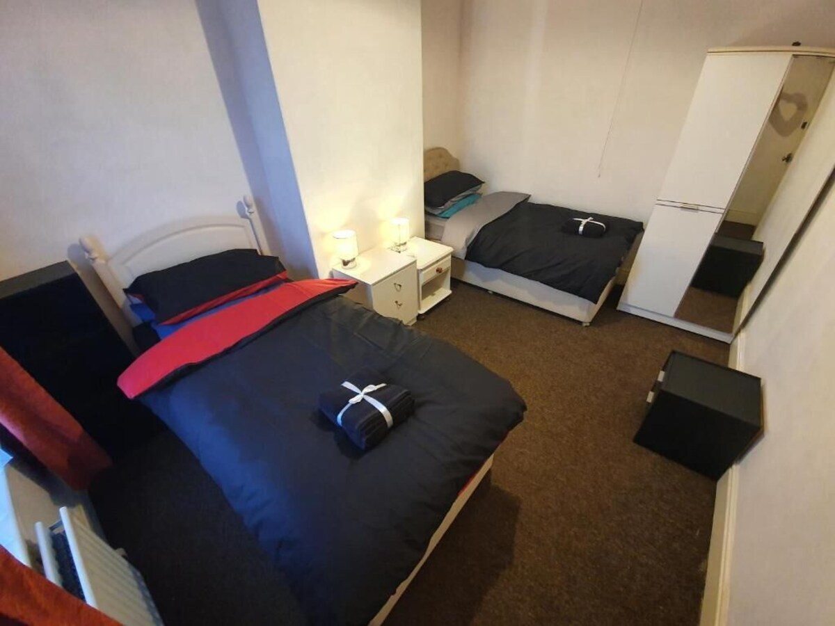 Bild für Gastgeberprofil