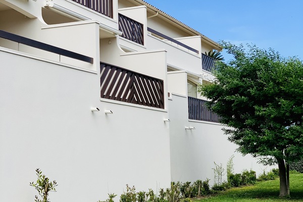 Appartement Proche plage 700m au calme