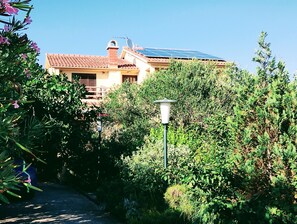 Exterieur