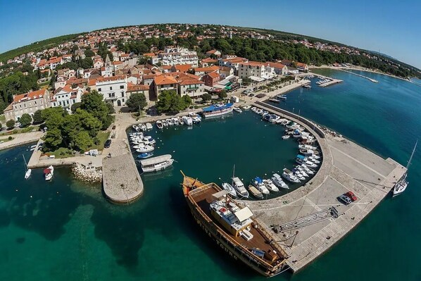 Jachthaven