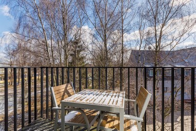 Kolo Brzegu Apartments by Renters