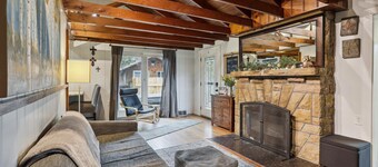 Cozy Cottage - Perfect Private Getaway.