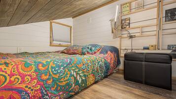 1 Schlafzimmer, Bügeleisen/Bügelbrett, Internetzugang, Bettwäsche