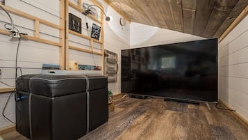 Televisie