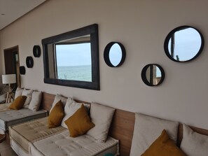 Lobby lounge - Dakhla South Bay (Dakhla)
