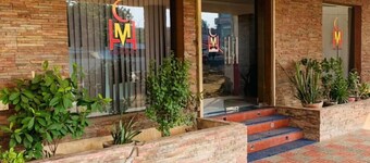 Hotel Halfmoon Hospitality