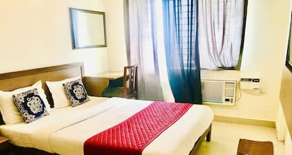 Hotel Halfmoon Hospitality