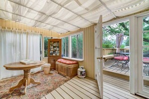 Télévision, espaces bureaux