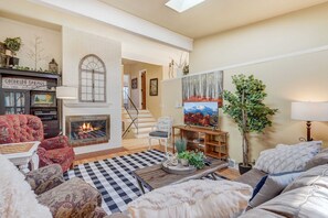 Télévision, espaces bureaux