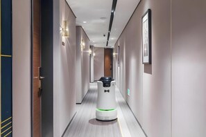 Interior - Home Inn Hotel Beijing South Station (Beijing)