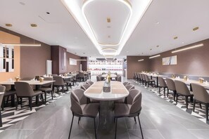 Dining - Home Inn Hotel Beijing South Station (Beijing)