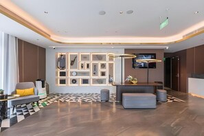 Interior - Home Inn Hotel Beijing South Station (Beijing)