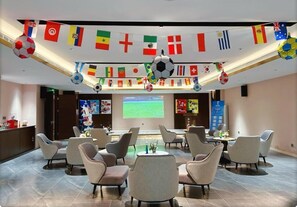 Interior - Home Inn Hotel Beijing South Station (Beijing)