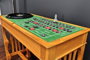 ゲーム室