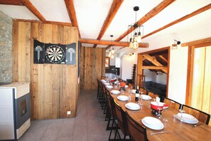 Restauración