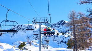 Wintersport/Ski