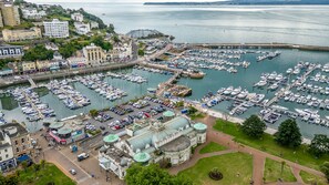 Marina