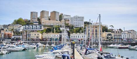 Port de plaisance