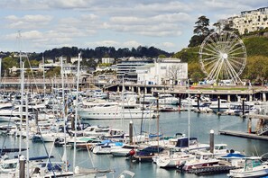 Port de plaisance