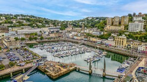 Port de plaisance