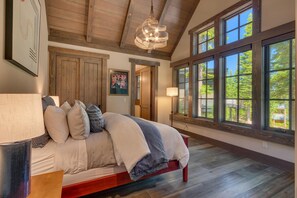 4 bedrooms, internet - Fresh Tracks at Northstar- TLUXP (Truckee)