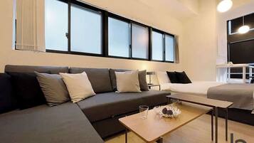 TV, offices