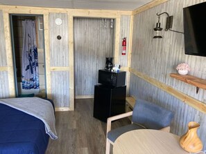 1 bedroom, free WiFi, bed sheets - #3 Private Room in Motel Dog Friendly Leadville CO (Leadville)