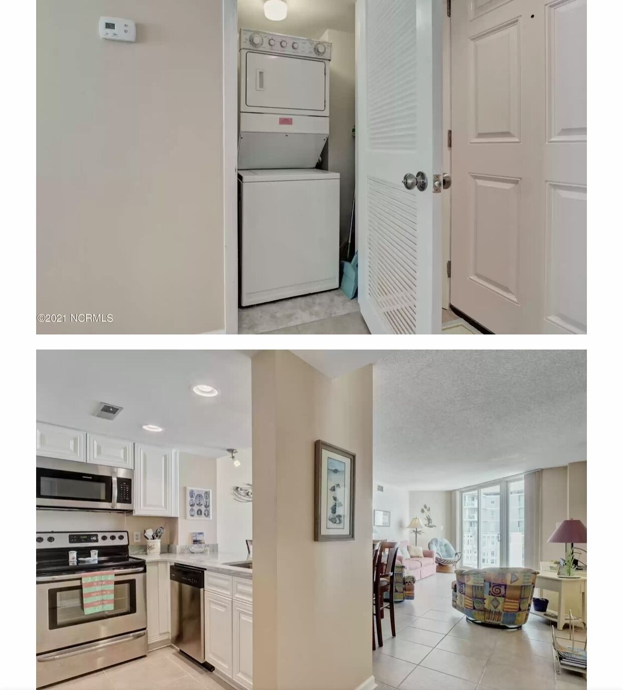 Stunning Oceanfront View w/ Balcony - 1310 St Regis Resort - SMOKE & PET FREE!