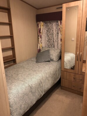 2 bedrooms, WiFi
