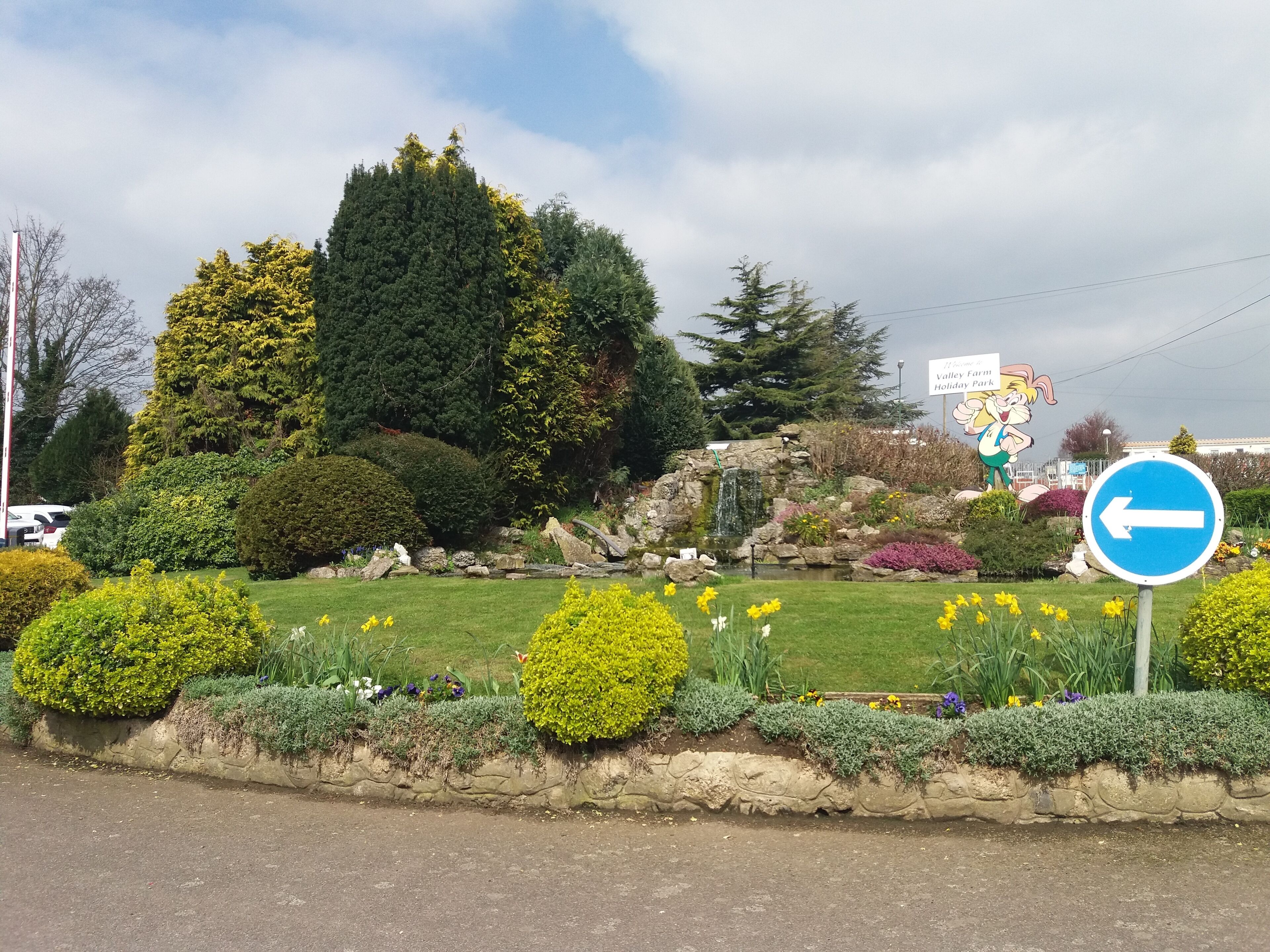 小屋 | 住宿场地