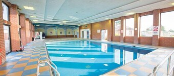 Beautiful 3-bedrooms Static Caravan Holiday Home