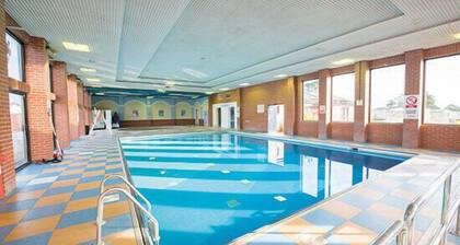 Beautiful 3-bedrooms Static Caravan Holiday Home