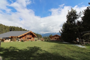 Exterieur