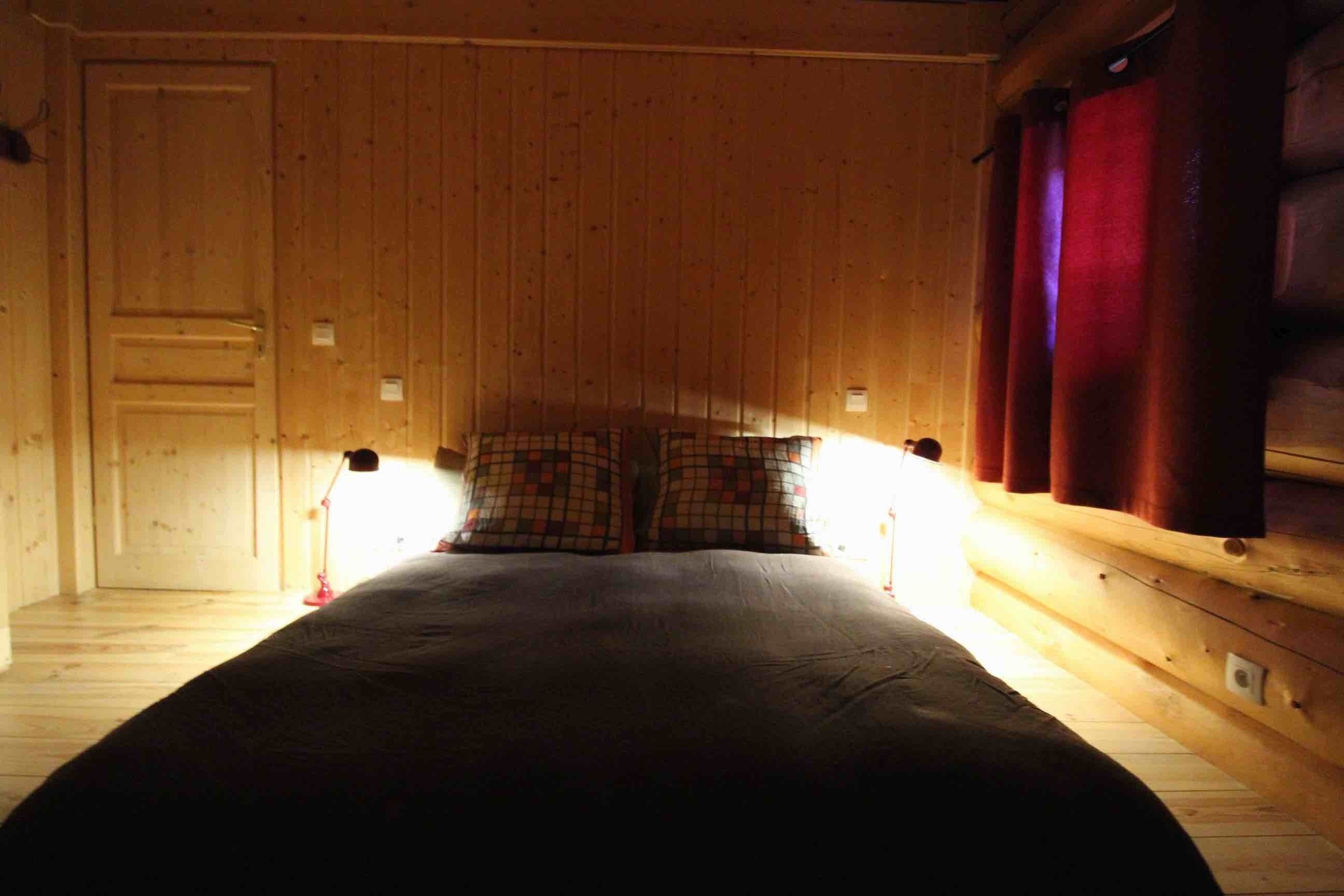 3 bedrooms, iron/ironing board, WiFi