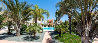 Villa Alexandra by Ezoria Villas