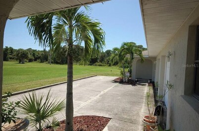 Rotonda Comfort: A Golf Course & Ocean Oasis