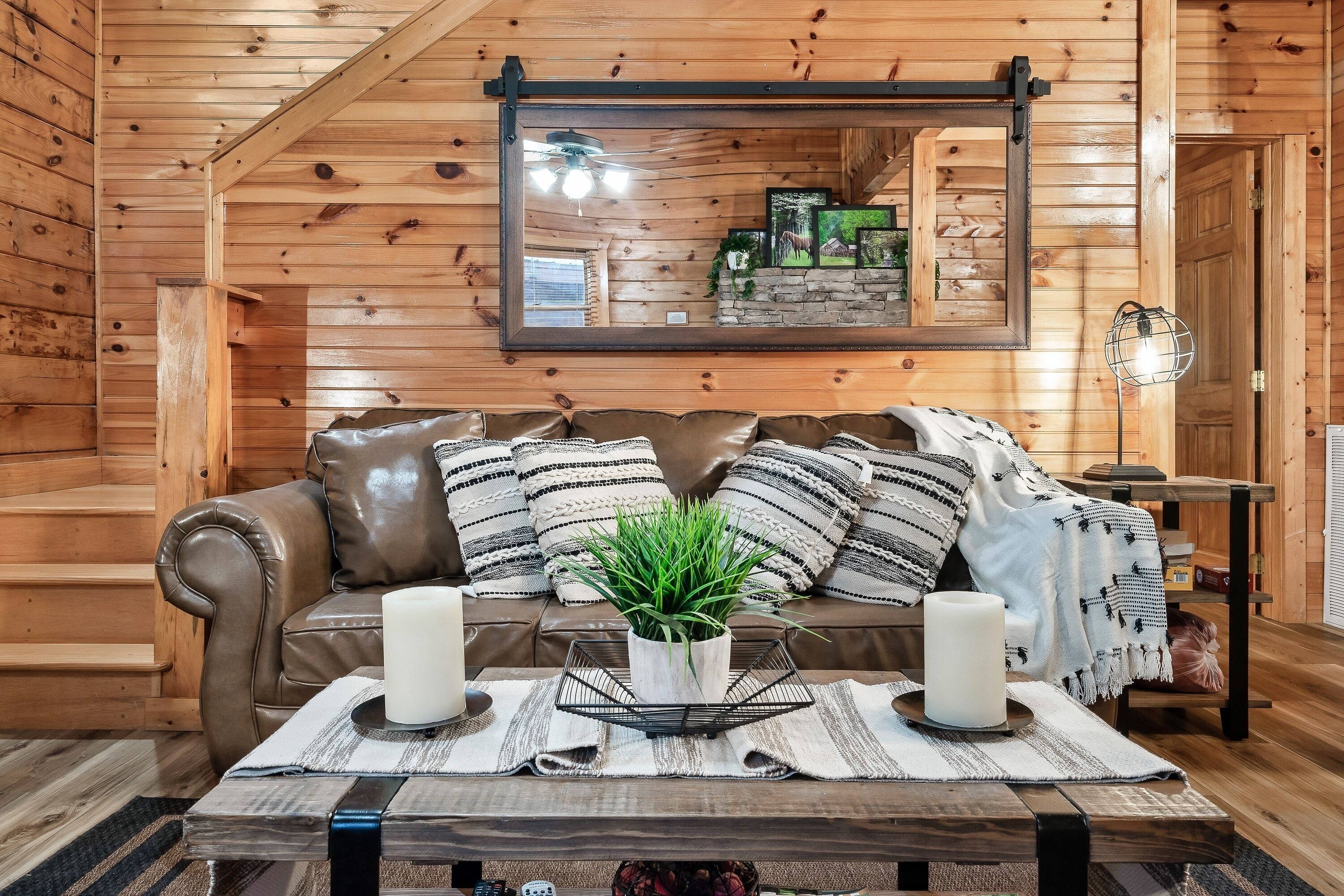 Perfect place for Great Escape. 