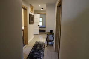 4 habitaciones y wifi 