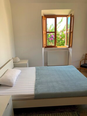 5 bedrooms, iron/ironing board, bed sheets - Hedera Estate, House Hedera VI (Dubrovnik)