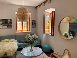 Living area - Hedera Estate, House Hedera VI (Dubrovnik)