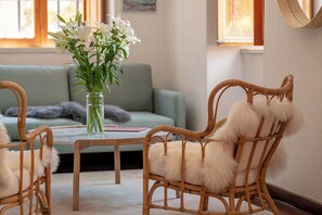 Living area - Hedera Estate, House Hedera VI (Dubrovnik)