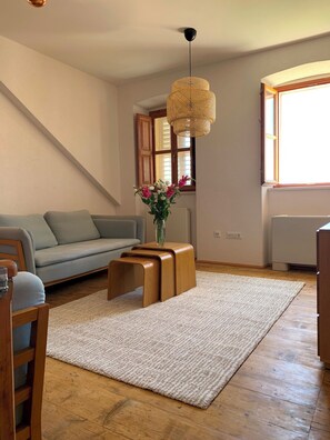 Living area - Hedera Estate, House Hedera VI (Dubrovnik)
