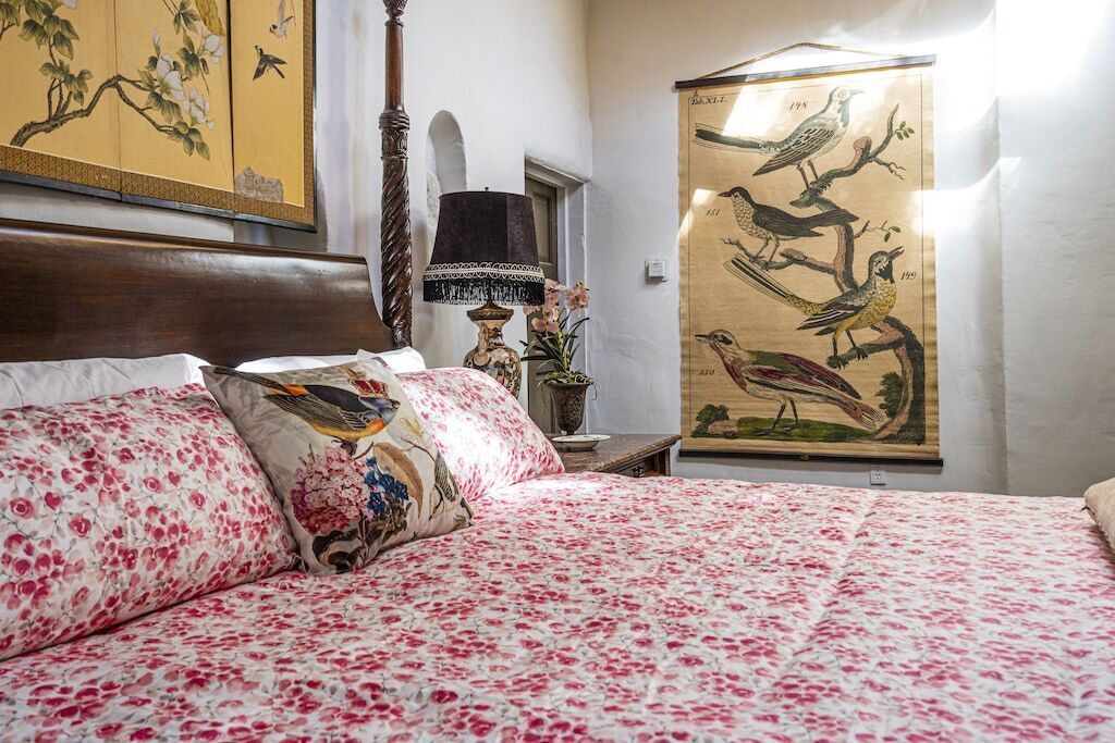 Joyful & Spacious 100 Year Old Adobe!