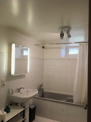 Badewanne