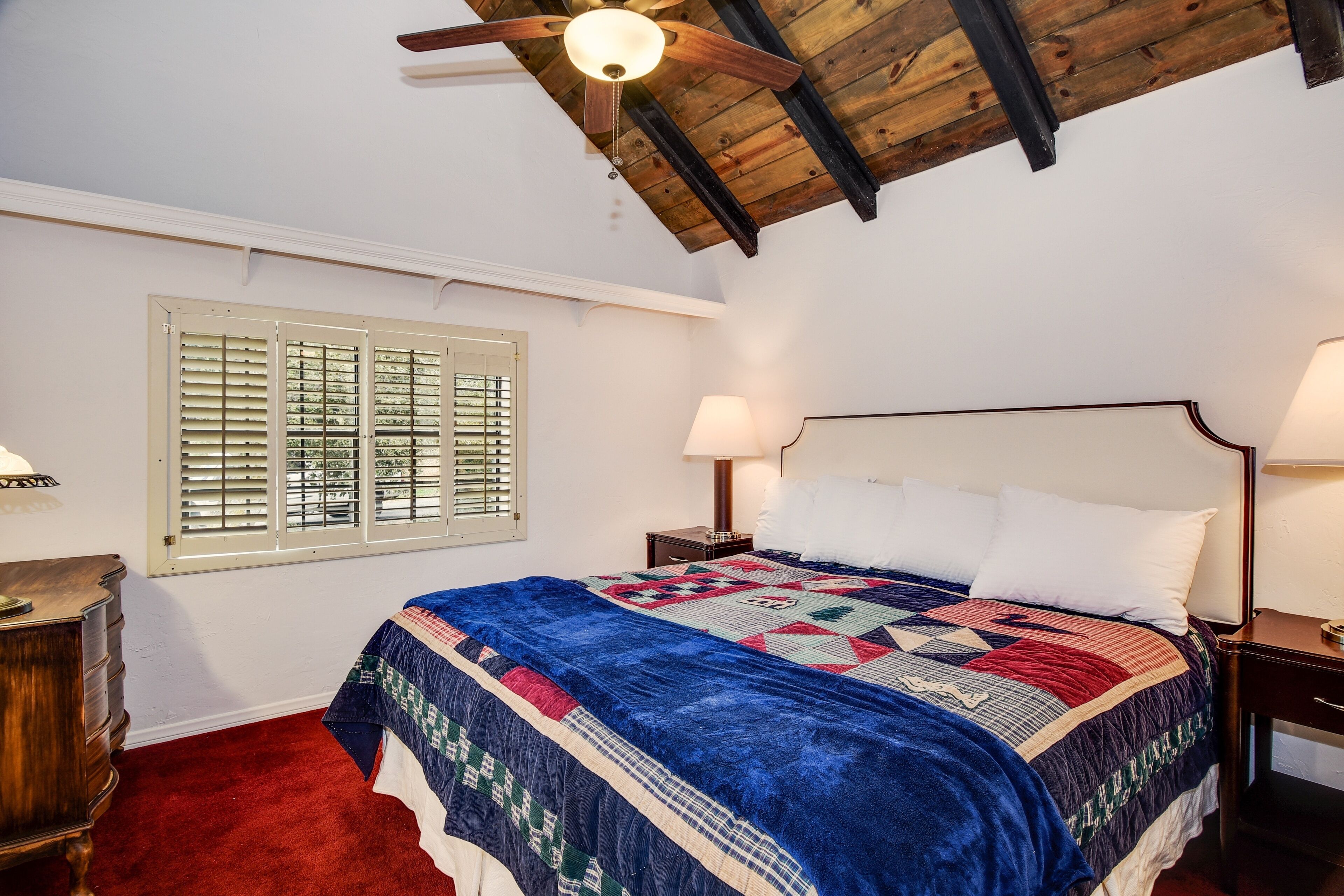 Big 5bd Julian Country Home! 5min to downtown Julian