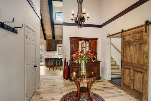 Big 5bd Julian Country Home! 5min to downtown Julian, wineries, hiking.