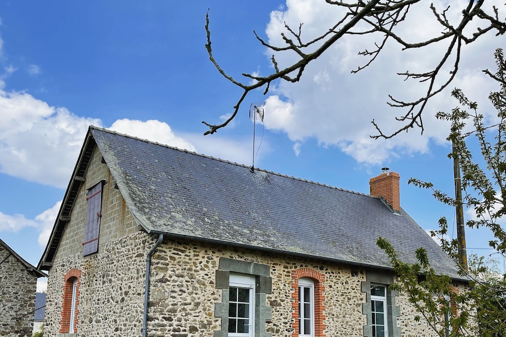 Gite Meublé en Campagne