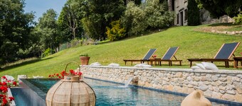 Suite Nelle Colline del Prosecco