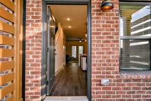 Exterior detail - 2 Bd/2.5 Bth | Near 12th South| Soccer Stadium #A (Nashville)